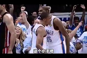 真没有球队要吗37岁威少今夏还重回大学球馆训练